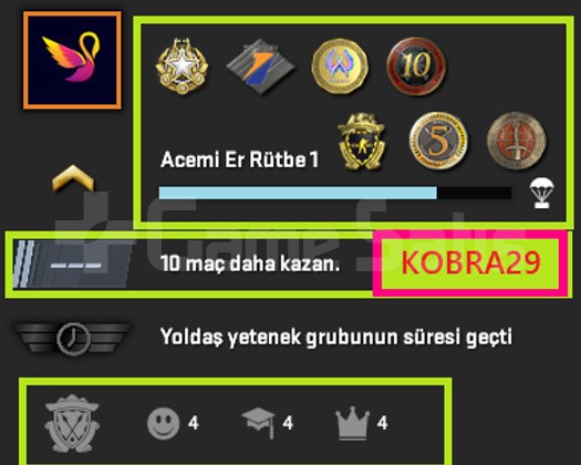ANINDA TESLİM ! FACEİT+ 7 MADALYA 95 WİN 299 SAAT