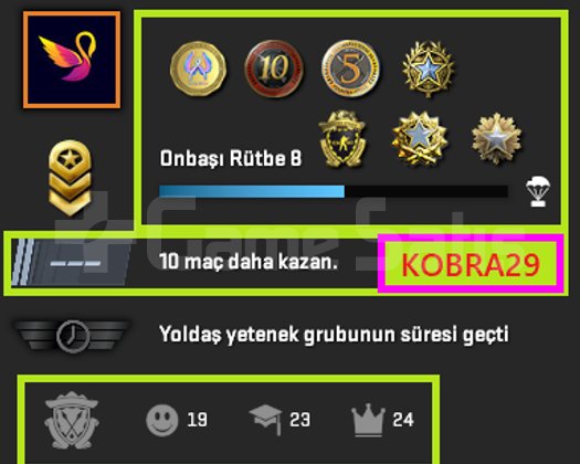 ANINDA TESLİM ! FACEİT+ 7 MADALYA 322 WİN 881 SAAT