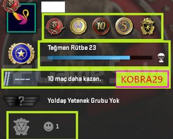 ANINDA TESLİM ! FACEİT+ 5 MADALYA 59 WİN 83 SAAT