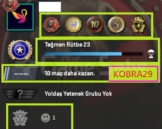 ANINDA TESLİM ! FACEİT+ 5 MADALYA 59 WİN 83 SAAT