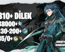 EU | UL40+ 160+ Dilek - 88000+ Astrite 130/35/0