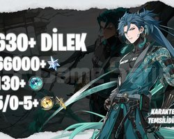 EU | UL40+ 630+ Dilek - 66000+ Astrite 130/5/0