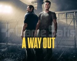 A Way Out Garanti Hesap !!