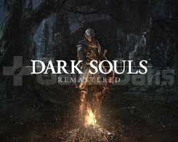 Dark Souls Remastered Garanti Hesap !!
