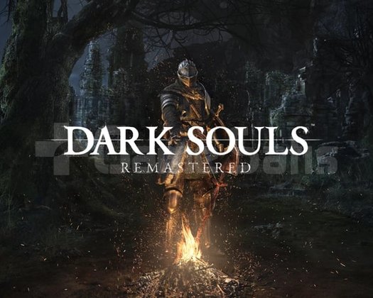 Dark Souls Remastered Garanti Hesap !!