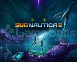 Subnautıca 2 Garanti Hesap !!
