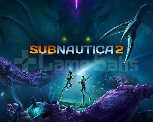 Subnautıca 2 Garanti Hesap !!