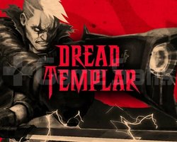 Dread Templar Garanti Hesap !!