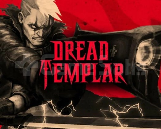 Dread Templar Garanti Hesap !!