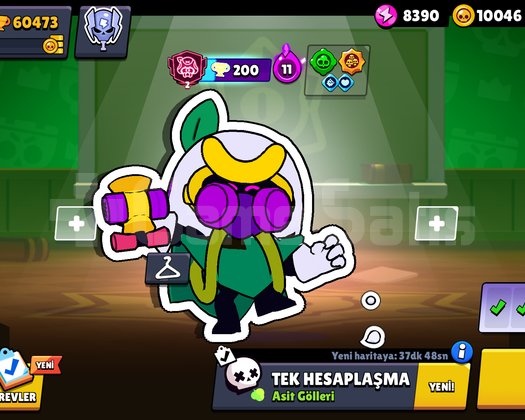 60 K hesap Bu fiyatı yok