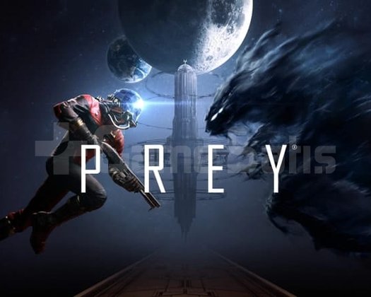 Prey Garanti Hesap !!