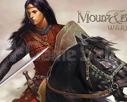 Mount Blade Warband Garanti Hesap !!