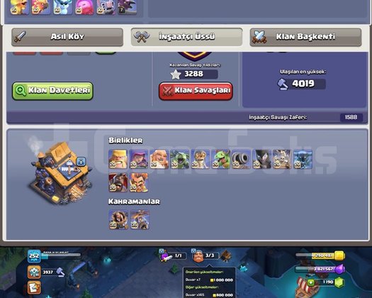 TH 18 / FULL+FULL SİMYACI MAX DEMİRCİ ÜST DÜZEY