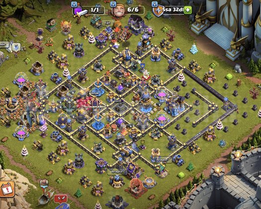 TH 18 / FULL+FULL SİMYACI MAX DEMİRCİ ÜST DÜZEY