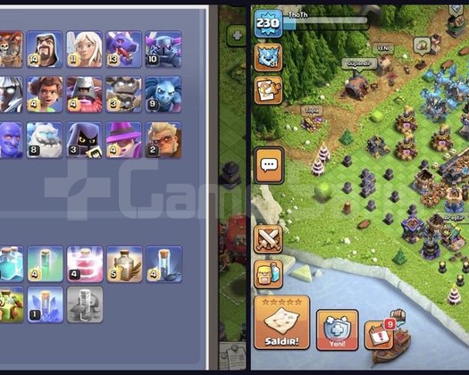 TH18 MAX / NADİR KOSTÜM / SAĞLAM META DEMİRCİ