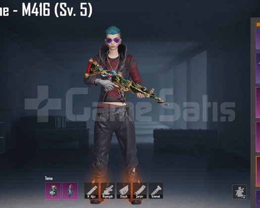 M4 5 SV ++ AKM 5 SV ++ GROZA 4SV ++ M762 4SV FULL!