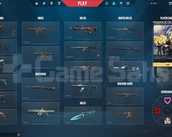 PLAT1 HESAP ACİL SATILIK