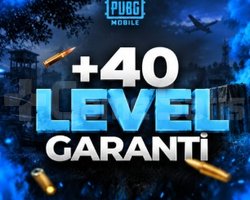 | +40 LVL + GARANTİ | + DOPDOLU - RANDOM HESAPLAR