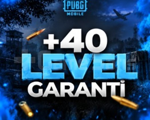 | +40 LVL + GARANTİ | + DOPDOLU - RANDOM HESAPLAR