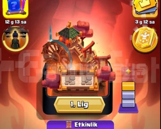 14000 KUPA BOL EVRİM BOL ŞAMPİYON + COC HESABI