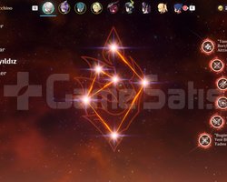 EU AR56 | 18X5 YILDIZ C6R1 ARLECCHINO