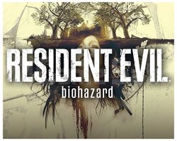 Resident Evil 7 Biohazard + OTO GUARD