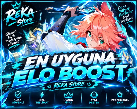 EN UYGUNA ELO BOOST