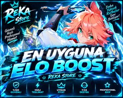 EN UYGUNA ELO BOOST