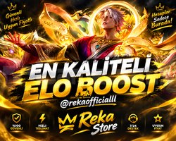 EN KALİTELİ ELO BOOST
