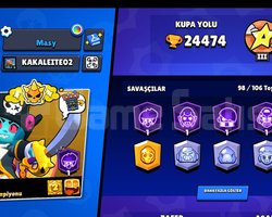 24K MÜKEMMEL BAŞLANGIÇ HESAP