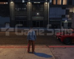 11m para yüklü 24 level gta online hesap