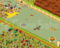 Level Yükseltme 40.000 XP