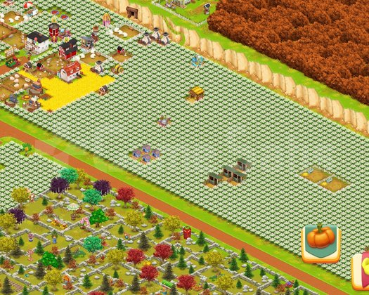 Level Yükseltme 40.000 XP