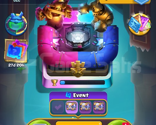 hem coc hem cr ikisi bir arada emek hesabı