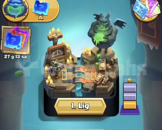 16 level cr hesabı 21 evrim 5 kahramanlı 10 yillik