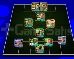 3236 kg 108 diego costa 110 messi 109 maldini