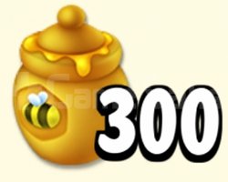 300 ADET BAL 1 ALTINDAN TESLİM