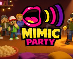 Mimic Party