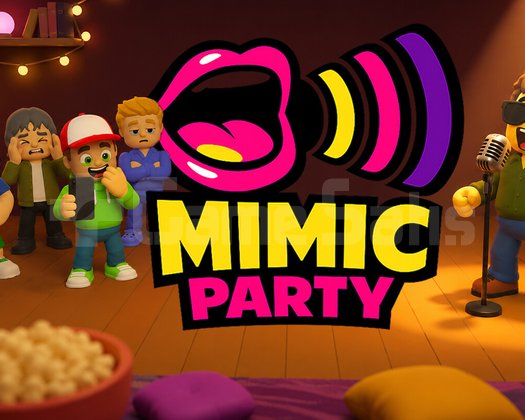 Mimic Party