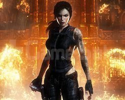 Tomb Raider Underworld