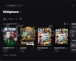 GTA 5 | FC 26 BÜTÜN BİLGİLER DEĞİŞİR!