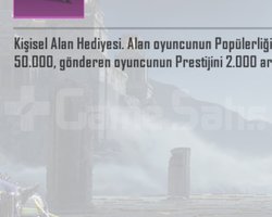 50k popilerlik