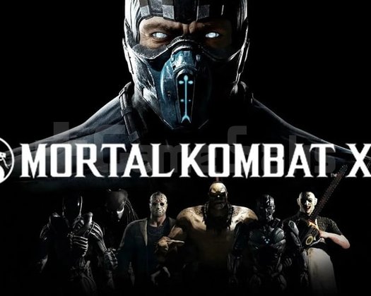 Mortal Combat XL Garanti Hesap !!