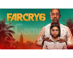 Far Cry 6 Garanti Hesap !!