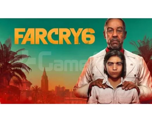 Far Cry 6 Garanti Hesap !!