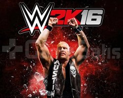 WWE 2K16 Garanti Hesap !!