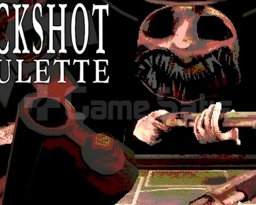 Buckshot  Roulette Garanti Hesap !!
