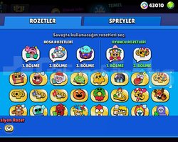 Full 674 Skin Nadir Pin Dolu Pro Rank