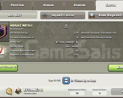 İSMİ DEĞİŞEBİLİR BAŞKENT MAX KLAN