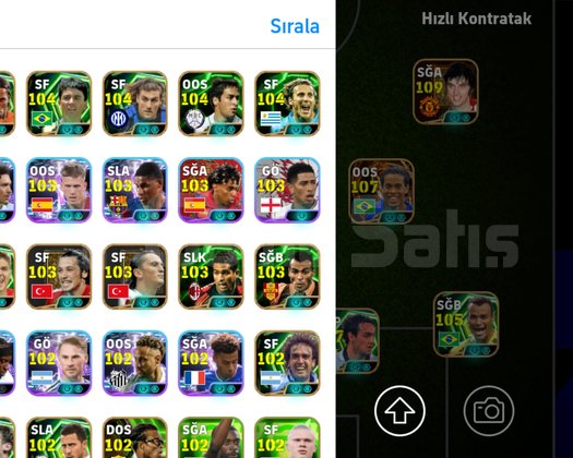 3300+ süper oyuncular en uygun hesap